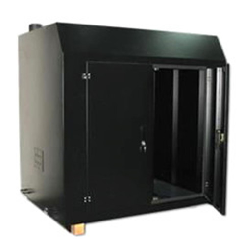 Shielding box/black box