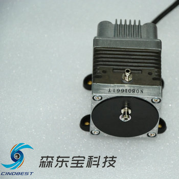 Vacuum pump