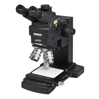 motic High magnification microscope