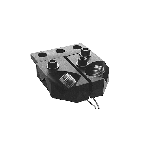 Dual / Differential Microwave Probe