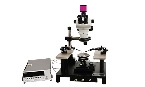 CM-series probe station cases