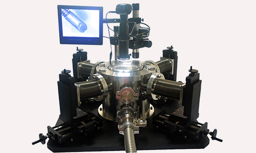 CGO-series probe station cases