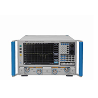 3672A/B/C/D/E Vector Network Analyzer