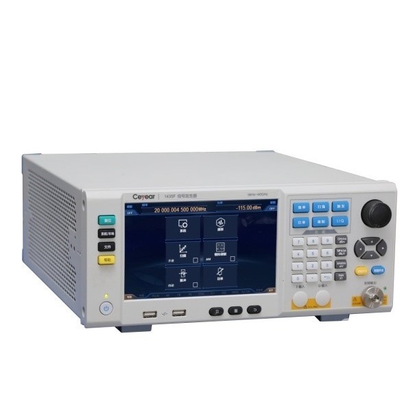 1435A/B/C/D/F Signal Generator