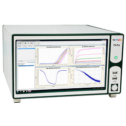 FS-Pro Semiconductor Parameter Tester