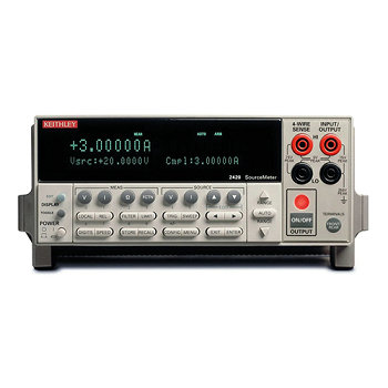 Keithley 2400