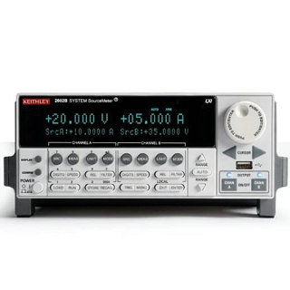 Keithley 2600 Series