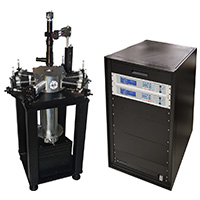 CRX-4K liquid helium free low-temperature probe station