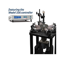 CRX-6.5K Helium-Free Cryogenic Probe Station