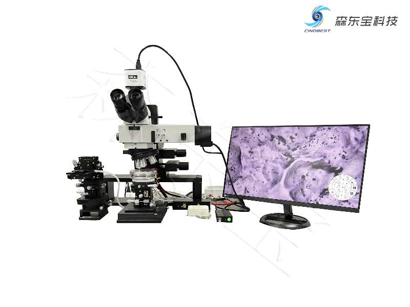 Two-Dimensional Materials Transfer Platform